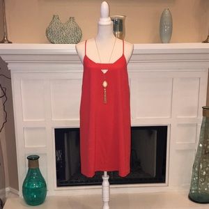 LAST CHANCE!!! Felicity & Coco Racer Back Shift